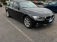 Usata BMW 320 184 CV (135 kW) 2013 Station wagon