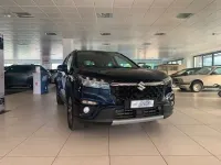 Usata Suzuki SX4 S-Cross 129 CV (94 kW) 2023 Blu SUV
