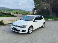 Usata VW Golf VII Highline 150 CV (110 kW) 2015 Berlina