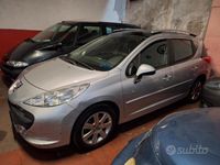 usata Peugeot 207 1.6 HDi 90CV SW ONE Line