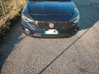 Usata Fiat Tipo Wagon 120 CV (88 kW) 2019 Blu Station wagon