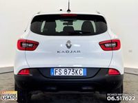 usata Renault Kadjar 1.5 dci energy sport edition 110cv edc