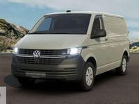 Usata VW T6.1 150 CV (110 kW) 2023 Grigio Furgone
