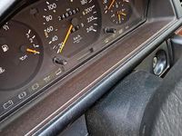 Usata Mercedes E200 136 CV (100 kW) 1995 Berlina