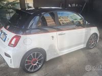 usata Abarth 595 595 1.4 Turbo T-Jet 165 CV Turismo