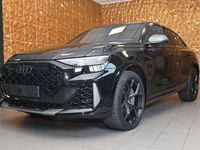 Nuova Audi RS Q8 Performance 640 CV (470 kW) 2025 Nero mythos met./rs nido d'ape SUV