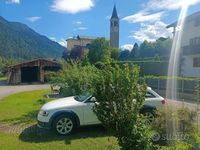 Usata Audi A4 Allroad 177 CV (130 kW) 2012 Bianco Station wagon