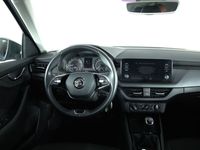 usata Skoda Kamiq 1.0 g-tec ambition 90cv