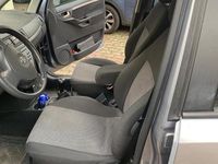 Usata Opel Meriva 101 CV (74 kW) 2004 Monovolume