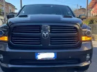 Usata RAM 1500 2016 Grigio Pick-up