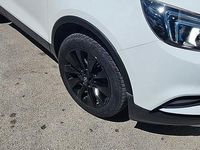 Usata Opel Mokka X Ultimate 136 CV (100 kW) 2017 Bianco SUV
