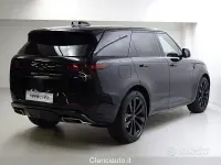 Nuova Land Rover Range Rover Sport 2026 Nero SUV