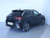 Usata VW T-Roc IQ Drive 150 CV (110 kW) 2025 Nero SUV