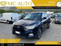 usata Ssangyong Tivoli 1.6d 2WD