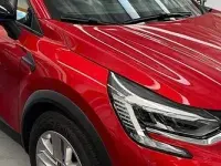 Usata Renault Captur Intens 91 CV (66 kW) 2023 Blu SUV