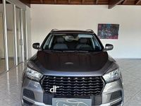 Usata DR DR 4.0 117 CV (86 kW) 2022 Grigio SUV