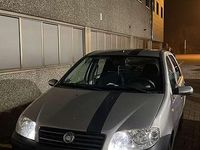 Usata Fiat Punto 60 CV (44 kW) 2004 Berlina