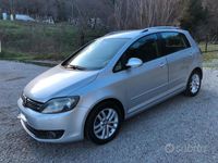 usata VW Golf Plus 1.6 TDi 105 cv