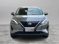 Usata Nissan Qashqai N-Connecta 158 CV (116 kW) 2023 Grigio SUV