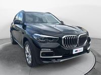 usata BMW X5 xDrive25d xLine del 2021 usata a Firenze