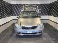 usata Mercedes A150 - 2007 1.5 Benz 95 Cv