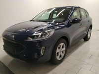 Usata Ford Kuga Titanium 120 CV (88 kW) 2021 Blu SUV