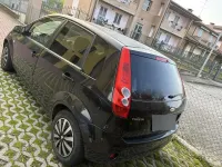 Usata Ford Fiesta 80 CV (58 kW) 2007 Nero Utilitaria
