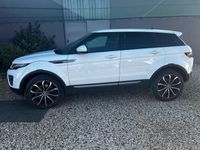 usata Land Rover Range Rover evoque 2