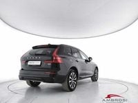 Occasion Volvo XC60 Plus 250 PK (183 kW) 2025 Zwart SUV