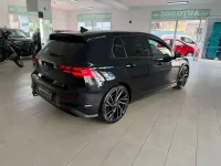 Usata VW Golf VIII GTD 200 CV (147 kW) 2021 Nero Berlina
