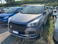 Usata DR DR 1.0 83 kW (114 CV) 2022 Gray Utilitaria