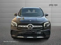 Usata Mercedes GLB200 Premium 150 CV (110 kW) 2022 Nero SUV