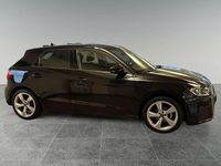 Usata Audi A1 Admired 95 CV (69 kW) 2020 Nero SUV