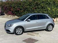 usata Audi A1 Sportback A1 1.6 Tdi 90 cv