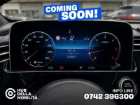 Usata Mercedes E220 AMG Line Premium Plus 197 CV (144 kW) 2024 Nero Station wagon