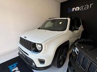 Usata Jeep Renegade 120 CV (88 kW) 2019 Bianco SUV