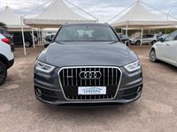 usata Audi Q3 2.0 TDI