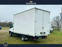 Usata Iveco Daily 136 CV (100 kW) 2019 Bianco Furgone