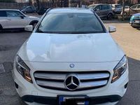 Usata Mercedes GLA180 Premium 109 CV (80 kW) 2018 SUV