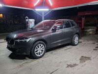 Usata Volvo XC60 Momentum 197 CV (144 kW) 2020 Grigio SUV