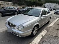 Usata Lancia Lybra 131 CV (96 kW) 2001 Grigio Berlina