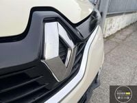 Usata Renault Captur Iconic 90 CV (66 kW) 2013 Beige SUV