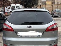 Usata Ford Mondeo 115 CV (84 kW) 2008 Grigio Berlina