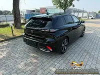 Usata Peugeot 308 Allure 150 CV (110 kW) 2022 Nero Berlina