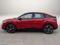 Usata Citroën C4 131 CV (96 kW) 2021 Berlina