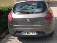 Usata Fiat Bravo Active 120 CV (88 kW) 2008 Utilitaria