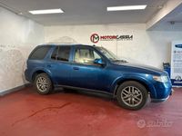 usata Saab 9-7X Fuoristrada 2005 GPL