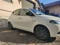 Usata Lancia Ypsilon Gold 69 CV (50 kW) 2022 Utilitaria
