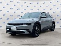 Usata Hyundai Ioniq 5 167 kW (228 CV) 2025 Grigio SUV
