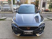 Usata Cupra Formentor 150 CV (110 kW) 2022 Grigio SUV